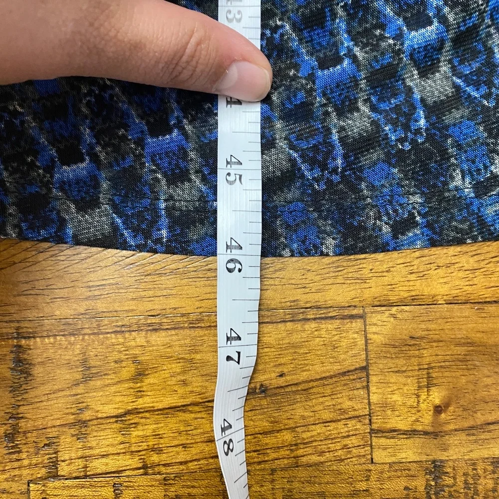 Nine West Plus Size Dress - Picture 13 of 13